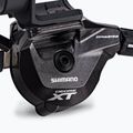 Shimano SL-M8000 I-SPEC II 11rz leva del deragliatore destra 6