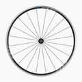 Ruota anteriore Shimano WH-RS100 nero