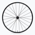 Ruota anteriore Shimano WH-RS370-TL nero