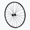 Ruota anteriore Shimano WH-RS370-TL nero 2