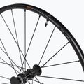 Ruota posteriore Shimano WH-RS370-TL nera 4