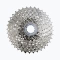 Cassetta per bicicletta Shimano CS-HG400 9rz 12-36