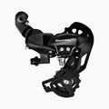 Deragliatore posteriore Shimano RD-TX80 SGS 7/8rz nero