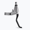 Leva freno Shimano BL-T4000 V-Brake argento per bicicletta destra 3