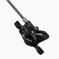 Pinza freno a disco Shimano BR-MT200 nero