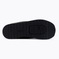 Scarpe da ciclismo con piattaforma da donna Shimano SH-CT500W nero 4