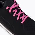 Scarpe da ciclismo con piattaforma da donna Shimano SH-CT500W nero 6