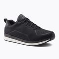 Scarpe da ciclismo con piattaforma da uomo Shimano SH-CT500 nero