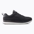 Scarpe da ciclismo con piattaforma da uomo Shimano SH-CT500 nero 2