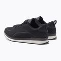 Scarpe da ciclismo con piattaforma da uomo Shimano SH-CT500 nero 3
