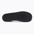 Scarpe da ciclismo con piattaforma da uomo Shimano SH-CT500 nero 4
