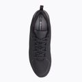 Scarpe da ciclismo con piattaforma da uomo Shimano SH-CT500 nero 6