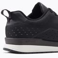 Scarpe da ciclismo con piattaforma da uomo Shimano SH-CT500 nero 8