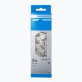 Catena Shimano CN-HG71 6/7/8rz 116 maglie argento