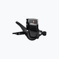 Shimano SL-M3000 Acera 9rz leva del deragliatore destro 5