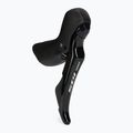 Manubrio bici con freno posteriore Shimano ST-R7020/BR-7070 nero