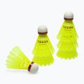 Volani da badminton YONEX Mavis 2000 Y fast 6 pz. giallo 3