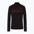 Felpa Descente Uomo 1/4 Zip nero 4