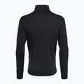 Felpa Descente Uomo 1/4 Zip nero 2