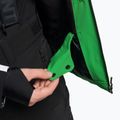 Giacca da sci Descente Carter ever green da uomo 13