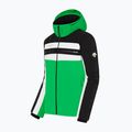 Giacca da sci Descente Carter ever green da uomo 16