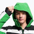 Giacca da sci Descente Carter ever green da uomo 5