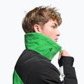 Giacca da sci Descente Carter ever green da uomo 6