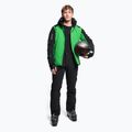 Giacca da sci da uomo Descente Reign ever green 2