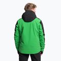 Giacca da sci da uomo Descente Reign ever green 4