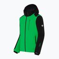 Giacca da sci da uomo Descente Reign ever green 15