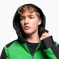 Giacca da sci da uomo Descente Reign ever green 5
