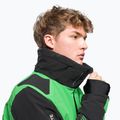 Giacca da sci da uomo Descente Reign ever green 6