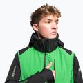 Giacca da sci da uomo Descente Reign ever green 7