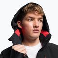Giacca da sci da uomo Descente Reign nero 5
