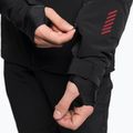 Giacca da sci da uomo Descente Reign nero 9
