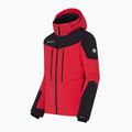 Giacca da sci da uomo Descente Mateo rosso elettrico 17
