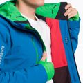 Giacca da sci Descente da uomo Josh blu lapis 13