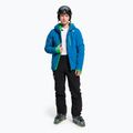 Giacca da sci Descente da uomo Josh blu lapis 2