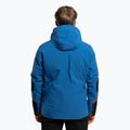 Giacca da sci da uomo Descente Pablo blu lapis 4