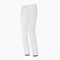 Pantaloni da sci da donna Descente Nina super white 6