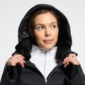 Giacca da sci donna Descente Maribel nero 5