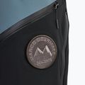 Pantaloni da sci Descente Marco Odermatt Bib grigio tempesta/ marco da uomo 3