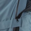 Pantaloni da sci Descente Marco Odermatt Bib grigio tempesta/ marco da uomo 6