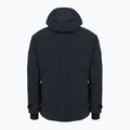 Giacca da sci uomo Descente Hybrid Down black 2
