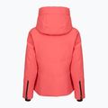 Giacca da sci donna Descente Welded Down enliven pink 2