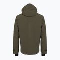 Giacca da sci uomo Descente Swiss sturdy green 2