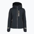 Giacca da sci donna Descente Shirring black