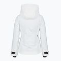 Giacca da sci donna Descente Removable Down Super White 2