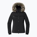 Giacca da sci donna Descente Glitter Line black 2