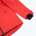 Giacca da sci uomo Descente Josh electric red 4